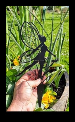 Blossom Bliss: חשיפת הקסם של מגמות אמנות הגן