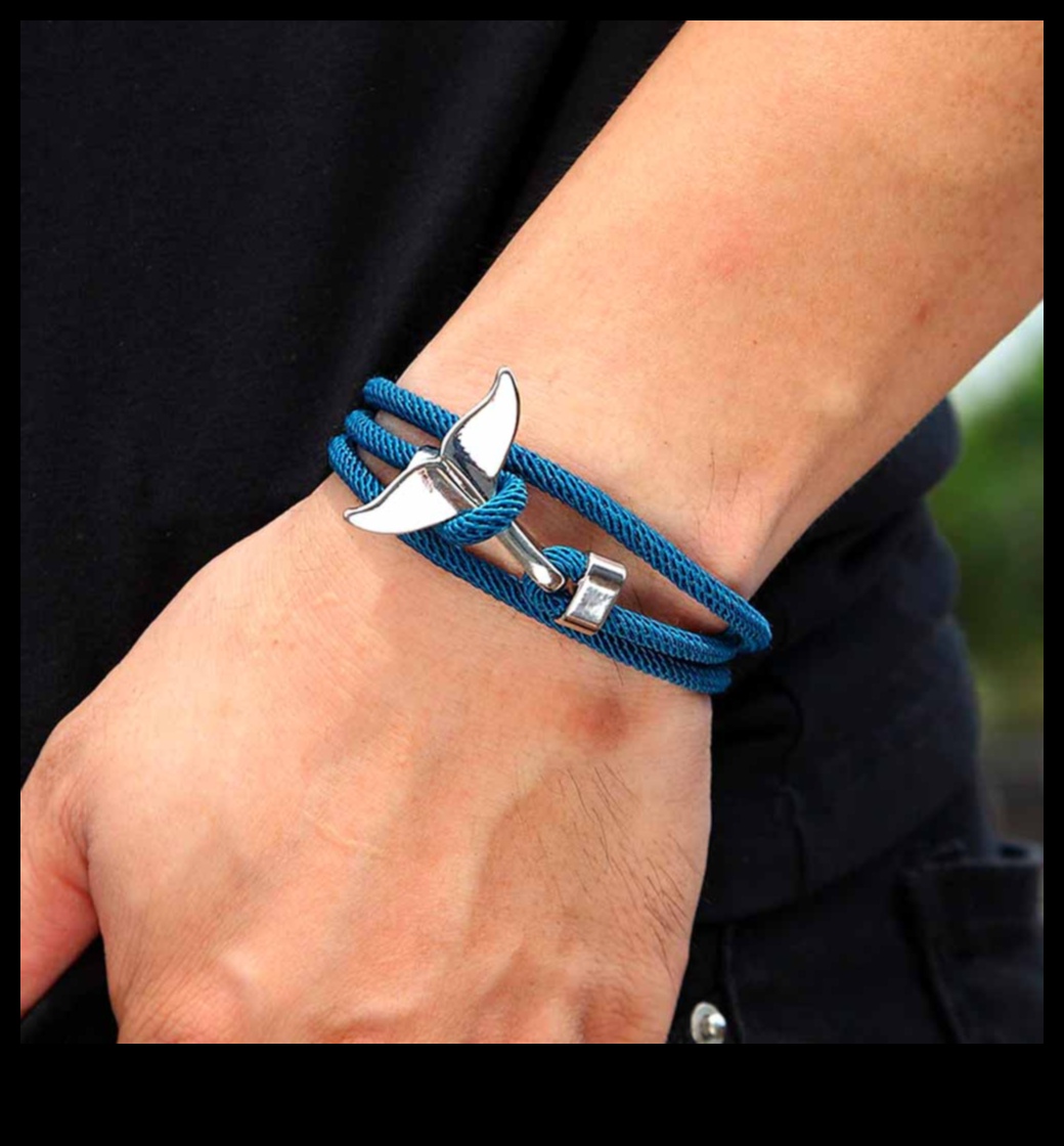 Marvels Maritime: מתנות ימיות לחובבי אוקיינוס