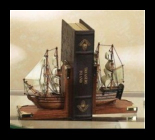 Marvels Maritime: מתנות ימיות לחובבי אוקיינוס