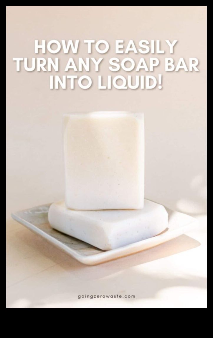 בר עשה זאת בעצמך ACV: יצירת הדרך המותאמת אישית שלך לבריאות