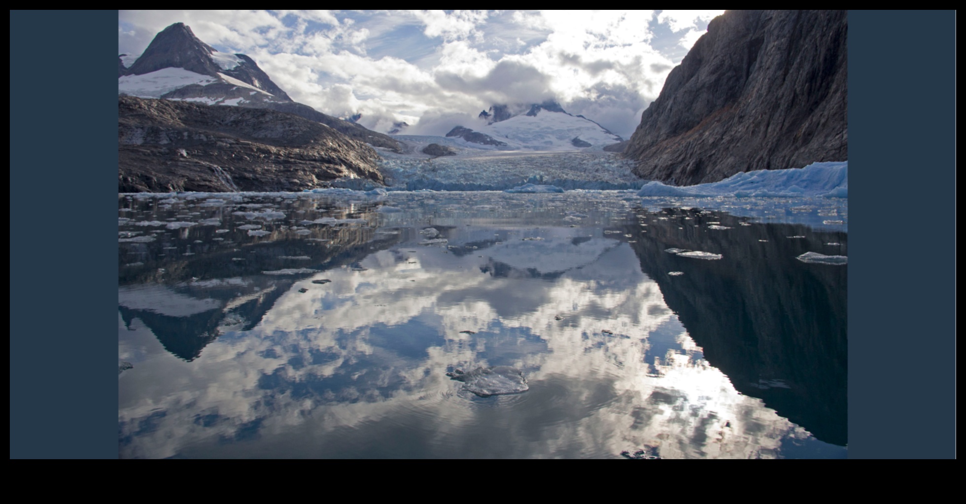 הנוף המשתנה של הטבע 2 פרספקטיבות קסומות: אוסף של נופים שובי לב נחשף