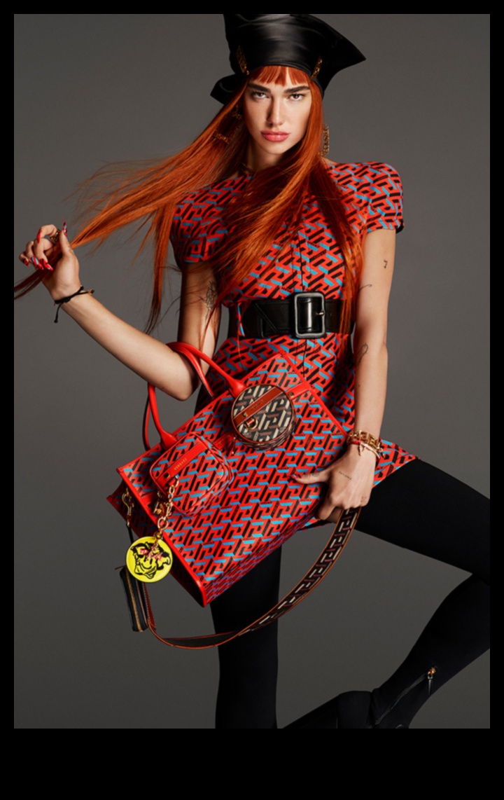 ווג ויז'ן: מתנות פאשן-פורוורד לעלית הסטייל