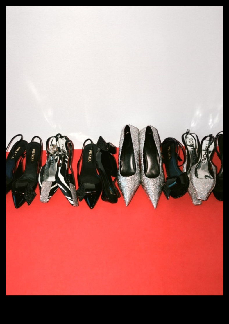 ווג ויז'ן: מתנות פאשן-פורוורד לעלית הסטייל