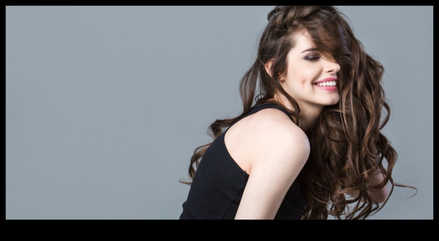 מה הצל שלך? מציאת התסרוקת הברונטית המושלמת עבורך