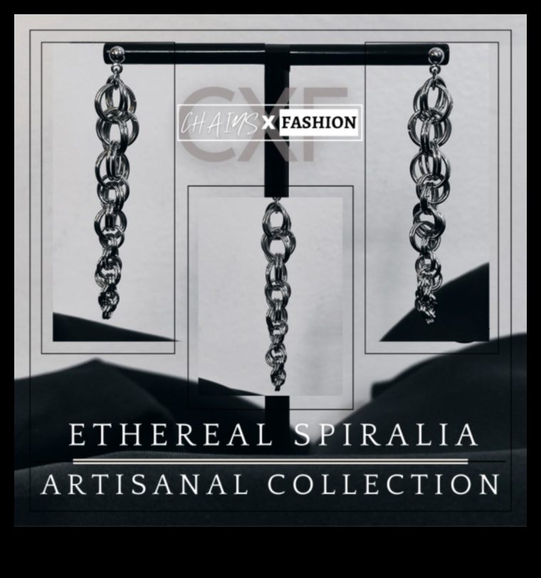 קסם אתרים: צלול לתוך עולם תכשיטי האופנה