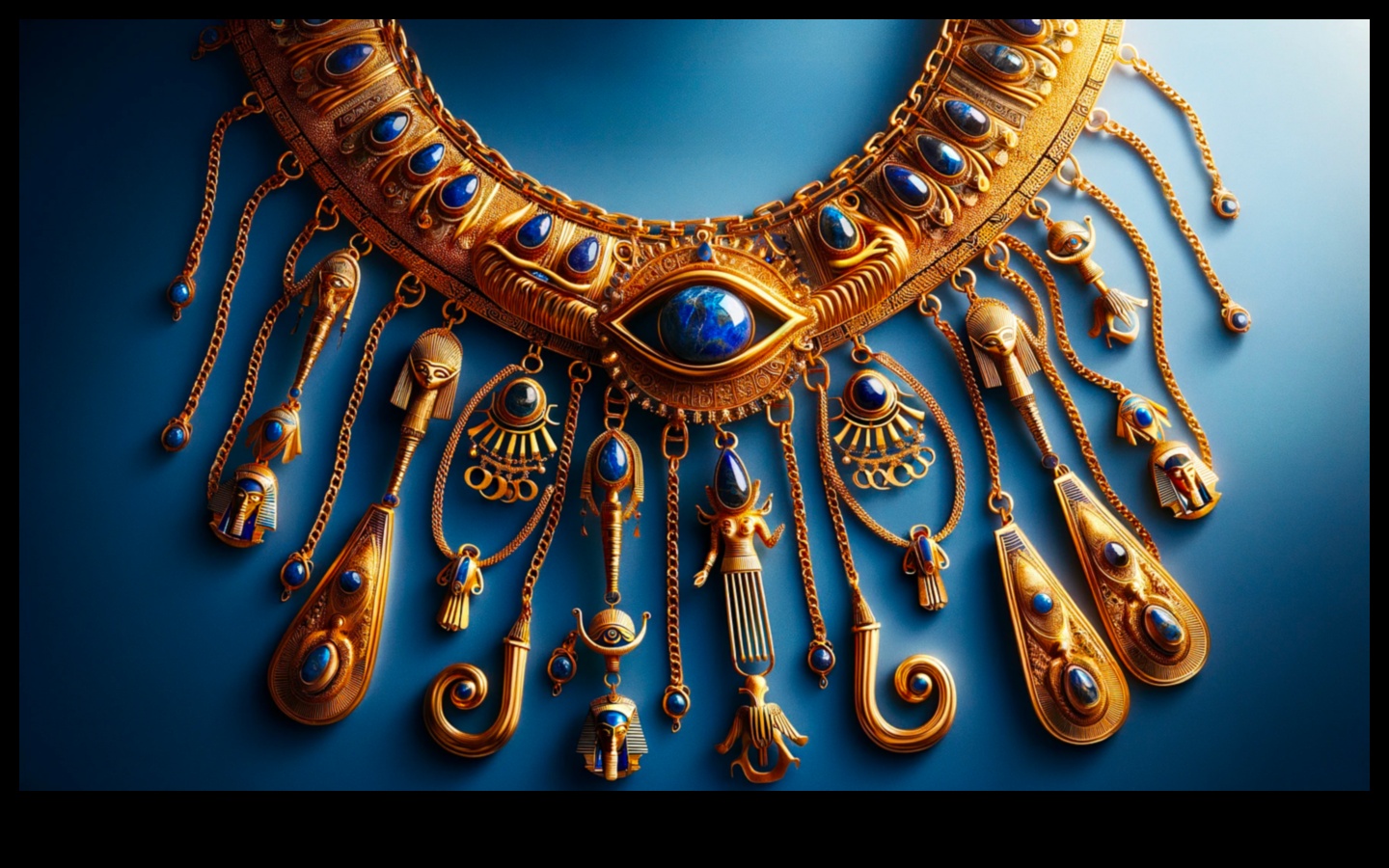 קסם אתרים: צלול לתוך עולם תכשיטי האופנה