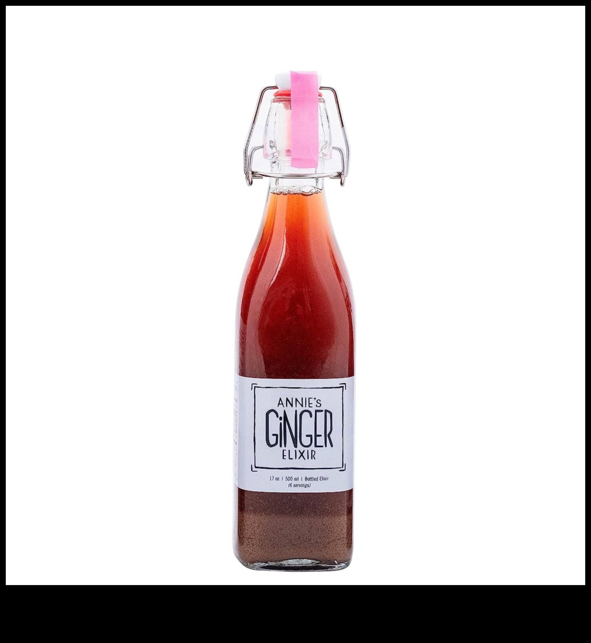 תחושות ג'ינג'ר: מדריך ליצירת אליקסירים בריאים שאי אפשר לעמוד בפניהם