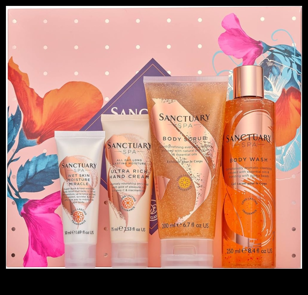 מקלט מבושם: ערכות ריח לאוהבי ארומה