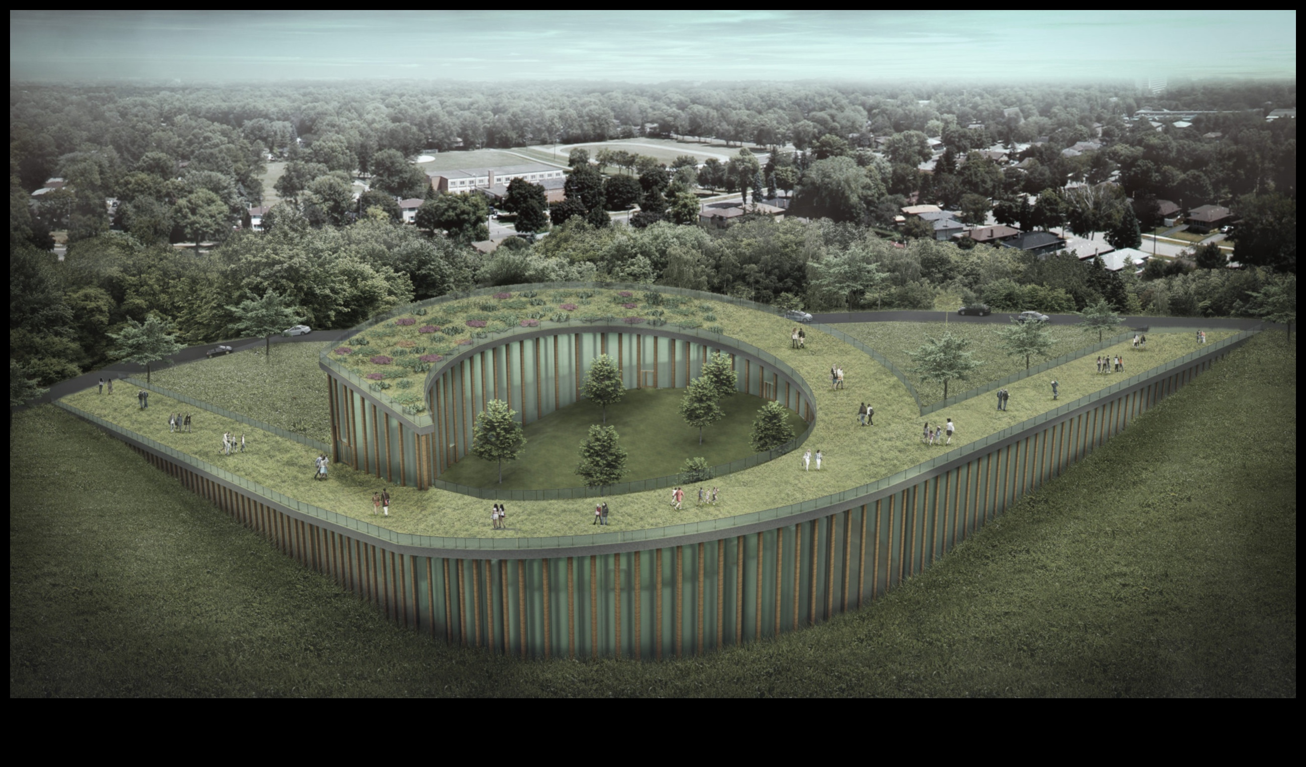 אדריכלות נוף ההשפעה הנסתרת על אדריכלות 2 כיצד נופים משפיעים על העיצוב האדריכלי של בתים?