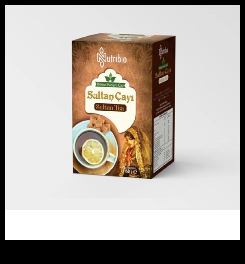 סימפוניית כורכום: מתענגים על התערובת ההרמונית של אליקסירים בריאים