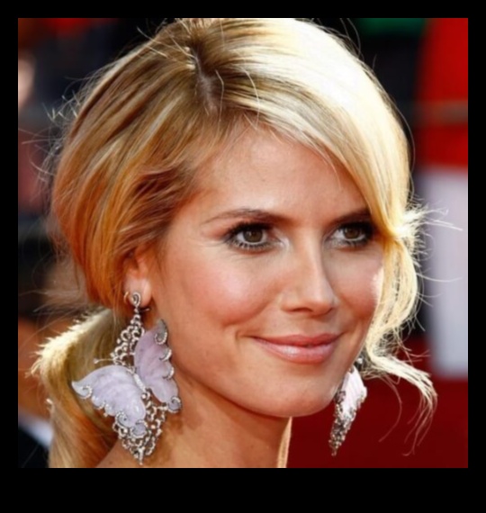 המשך אלגנטיות לא מתעסקת: תסרוקות מזדמנות שמדברות נפח