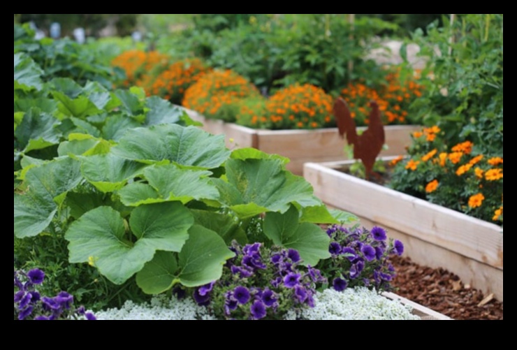 עלווה חברים המדע של יצירת גן הרמוני 2 חברים עלווה: המדע שמאחורי הרמוניה בגינה