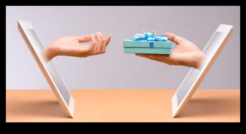 Tech Trailblazer העתיד של מתן מתנות לאנשי טכנולוגיה 3 טכנולוגיה מתקדמת: מתנות חדשניות ליום האהבה המתמצא בטכנולוגיה