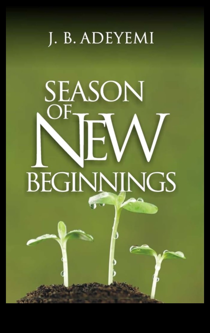 התחלות פורחות: קבלת פנים ליופי האביב