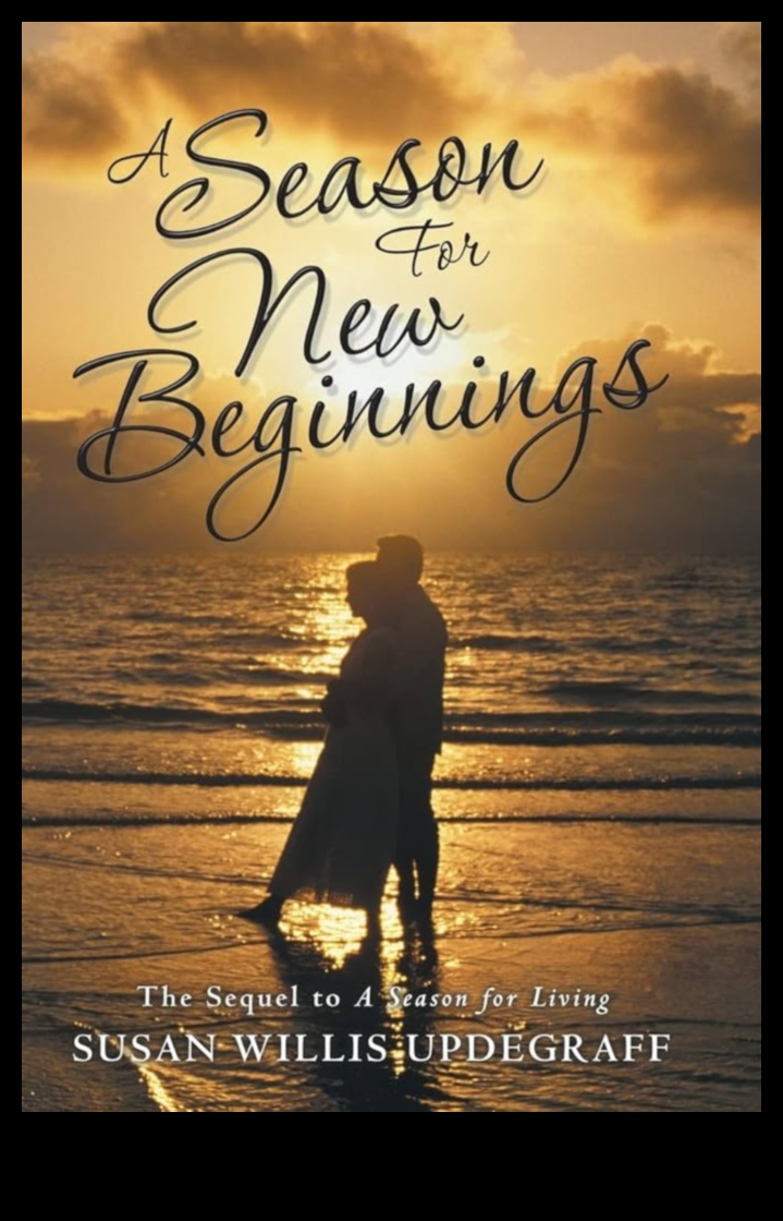 התחלות פורחות: קבלת פנים ליופי האביב