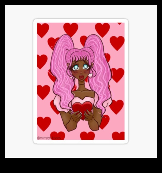 סימפוניה של אהבה: רעיונות למתנות מלודיות לוולנטיינס מוזיקליים