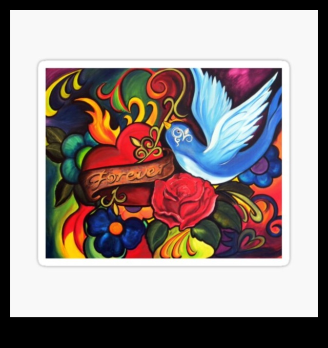 סימפוניה של אהבה: רעיונות למתנות מלודיות לוולנטיינס מוזיקליים