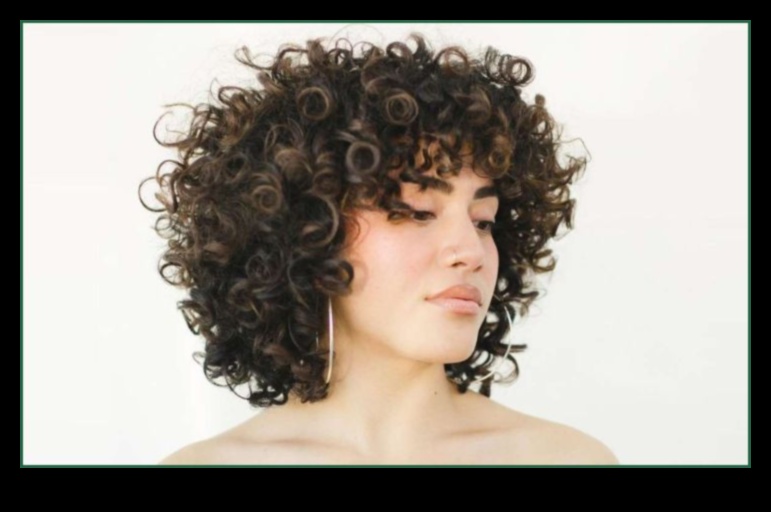 Cascade מתולתל המשך: יופי זורם בכל תלתל ספירלה