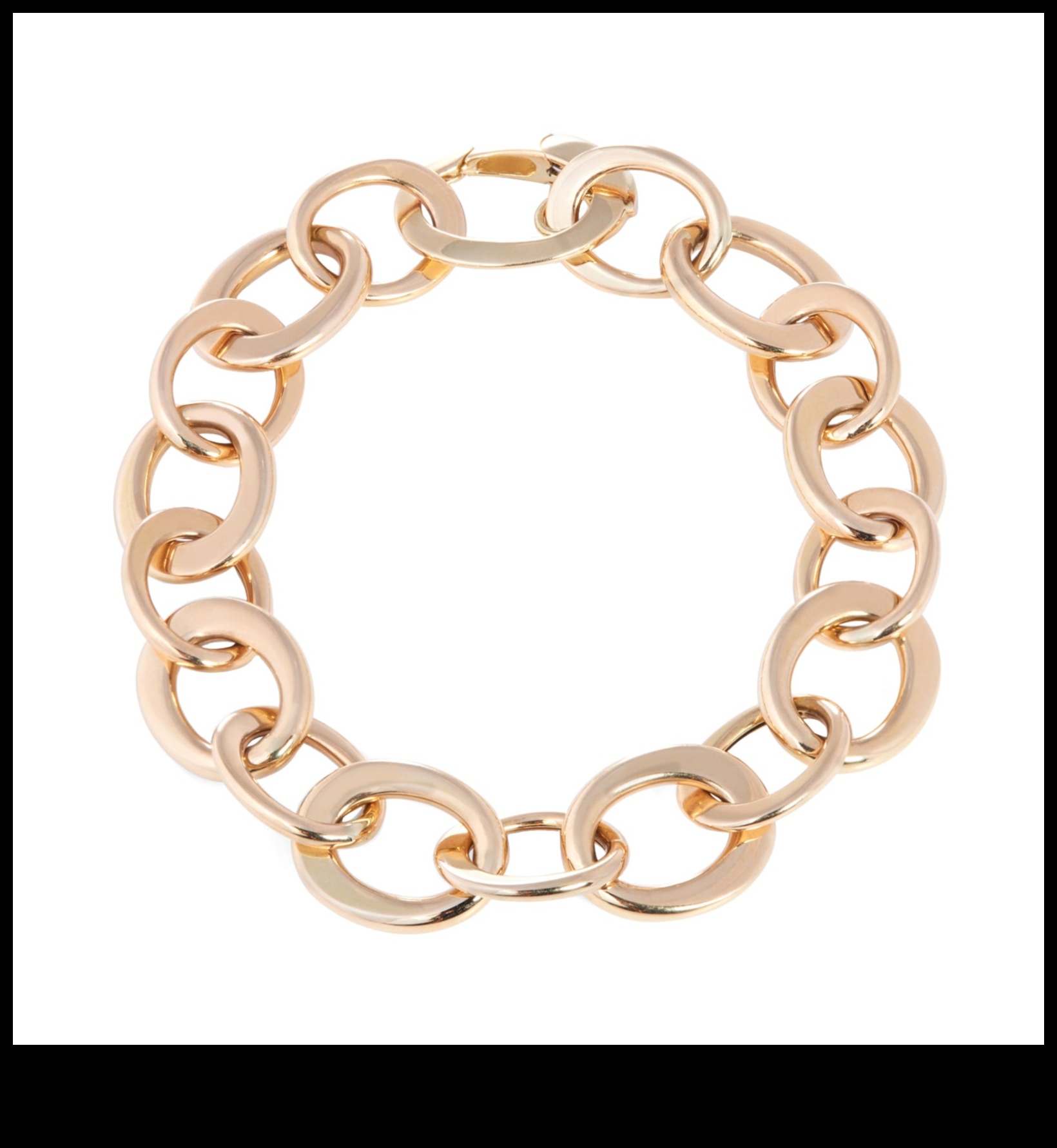 קישורים מבריקים: קשר את הסגנון שלך עם הברק של יצירות הצמידים שלנו