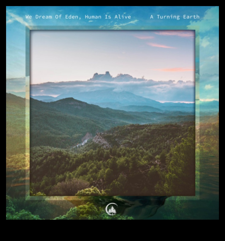 Nature's Symphony A Beautiful Soundscape 2 הסימפוניה של הטבע: תצוגות נוף שובות לב