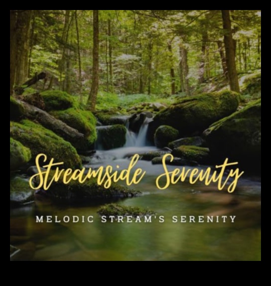 Nature's Symphony A Beautiful Soundscape 3 הסימפוניה של הטבע: תצוגות נוף שובות לב