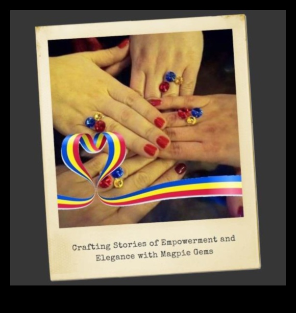 העצמה באלגנטיות: תכשיטי נשים מעבר לרגיל