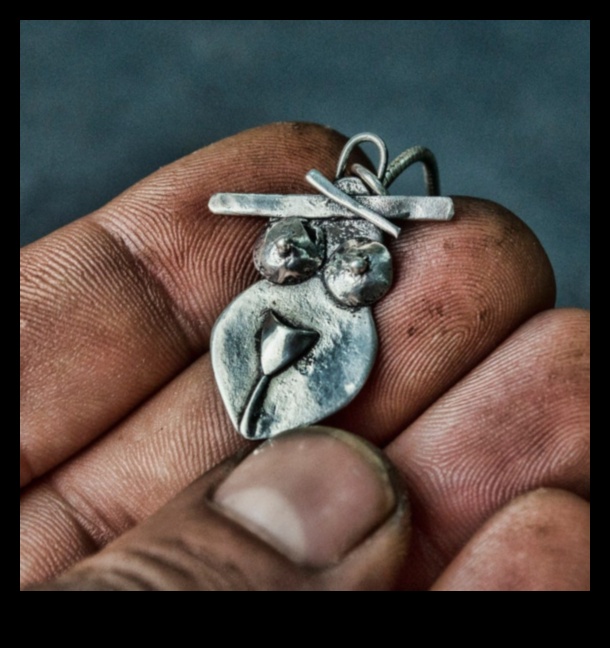 העצמה באלגנטיות: תכשיטי נשים מעבר לרגיל