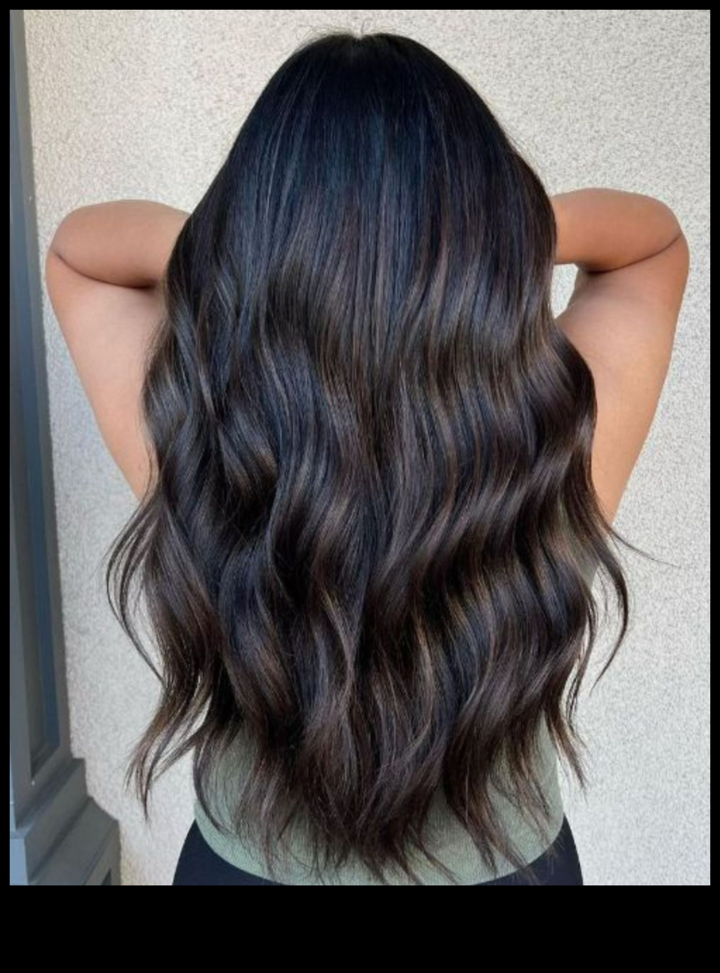 אספרסו אלגנטיות: חקור את העולם העשיר של שיער ברונט