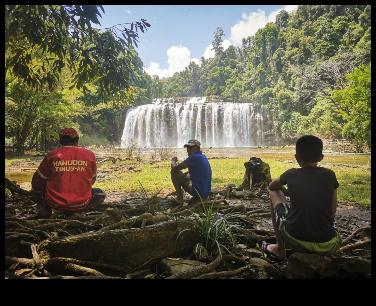 עמים ילידים והנוף 5 נופי ילידים ושבטים: טבע בהקשר תרבותי