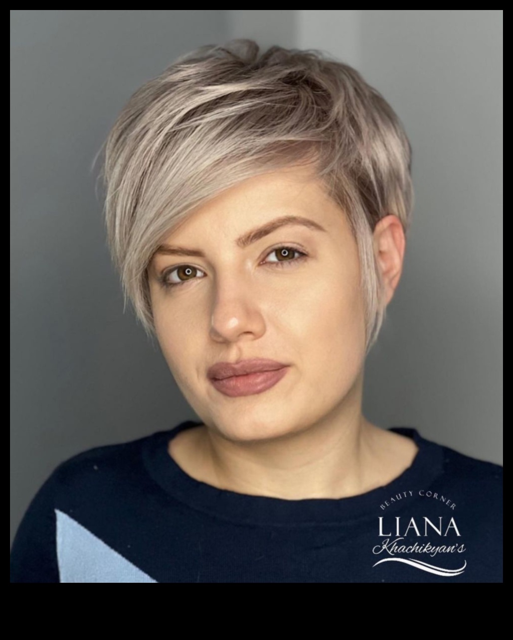 פלרטטנית ומהנה: תסרוקות קצרות לאווירה שובבה