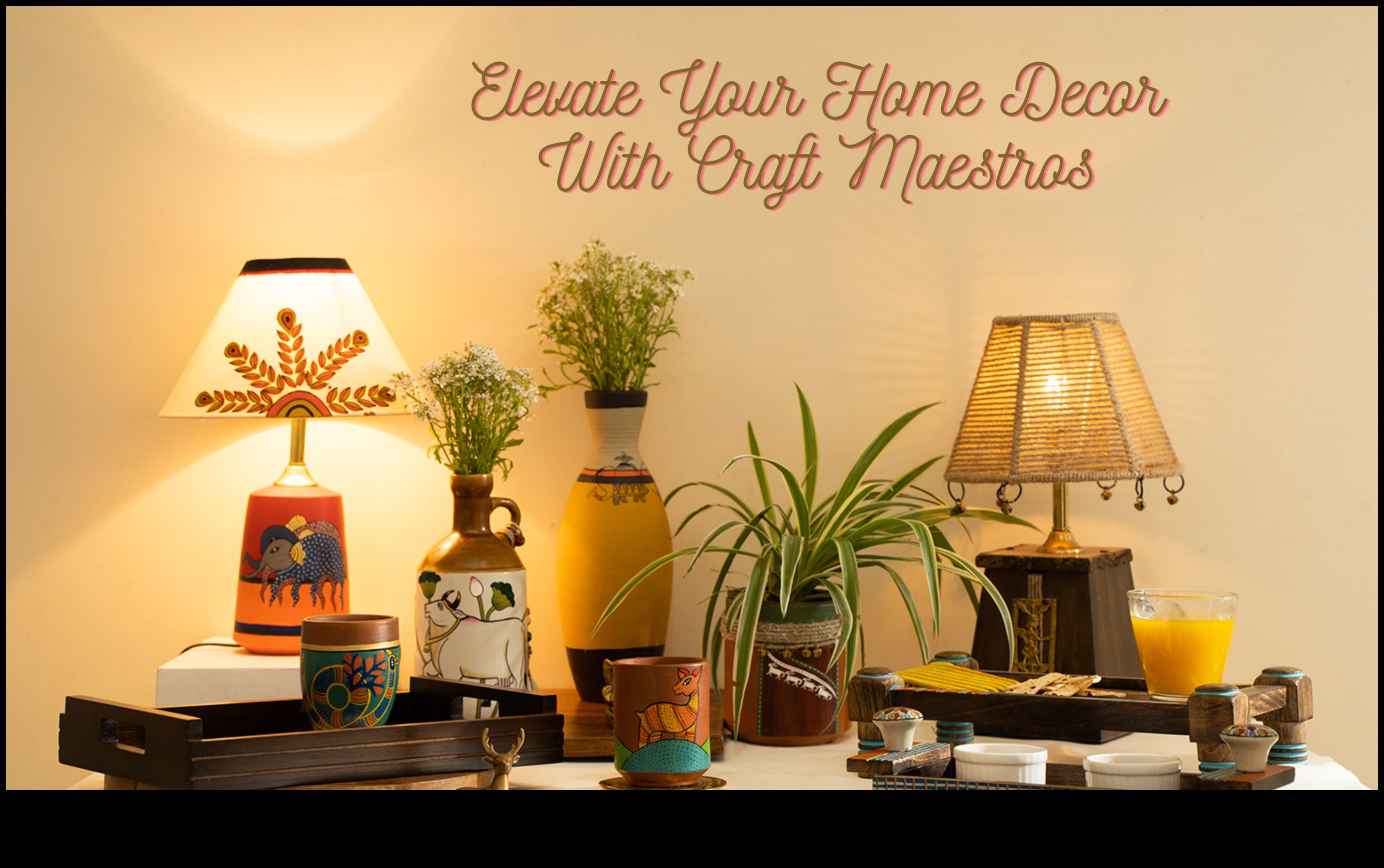 קישוטים מלאכותיים מרימים את המלתחה שלך עם יופי בעבודת יד מרחבי העולם 2 קישוטים מלאכותיים: הרם את ארון הבגדים שלך עם יופי בעבודת יד