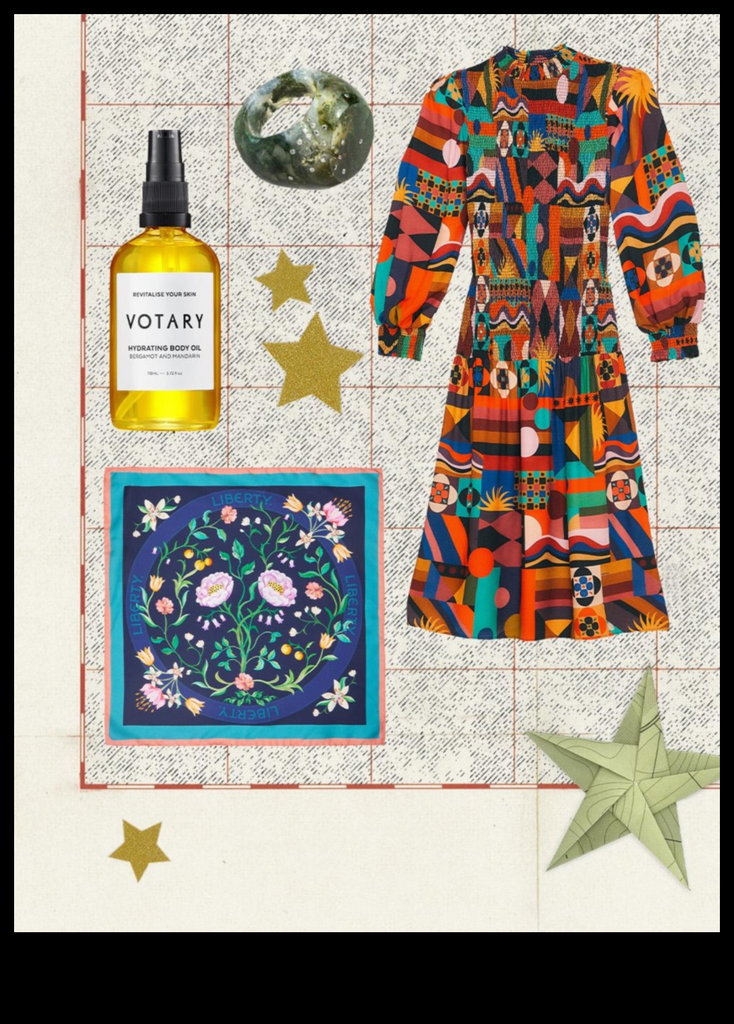 קישוטים מלאכותיים מרימים את המלתחה שלך עם יופי בעבודת יד מרחבי העולם 3 קישוטים מלאכותיים: הרם את ארון הבגדים שלך עם יופי בעבודת יד