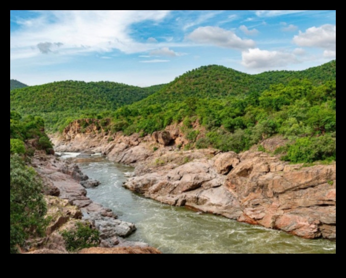 שמורות הטבע הצצה לטבע 4 שומרי הטבע: נחקרו אזורי טבע מוגנים