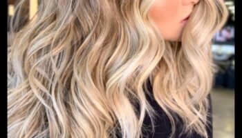 תסרוקות אופנתיות: תסרוקות בלונדיניות מציפות את סצנת האופנה