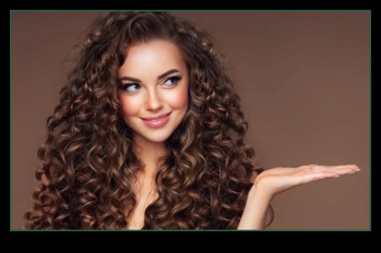 Cascade מתולתל המשך: יופי זורם בכל תלתל ספירלה