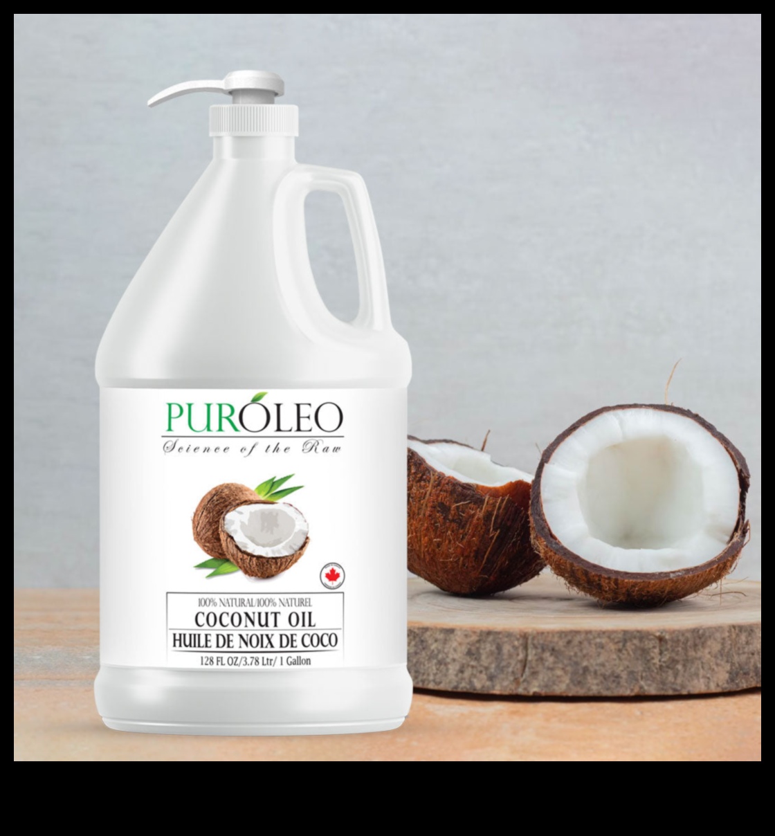 Coconut Symphony תערובת הרמונית של אליקסירי הידרציה 2 סימפוניית קוקוס: מתענגים על התערובת ההרמונית של אליקסירי הידרציה