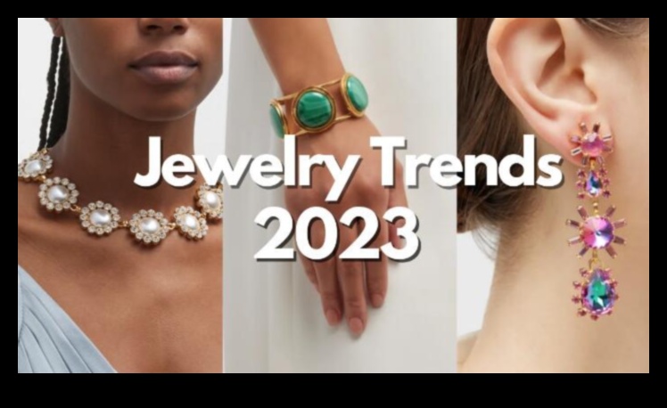 קסם אתרים: צלול לתוך עולם תכשיטי האופנה