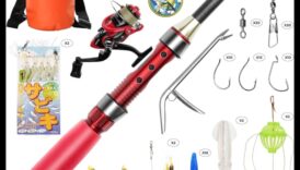 Outdoor Odyssey: ציוד הרפתקאות עבור חוקרים צעירים