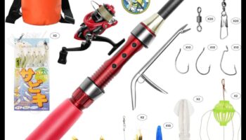 Outdoor Odyssey: ציוד הרפתקאות עבור חוקרים צעירים