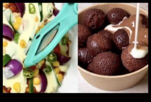 Veggie Fusion: בחינת שילובים יצירתיים ומלאי טעם במיצים