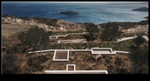 כיצד נופים משפיעים על העיצוב האדריכלי של בתים?