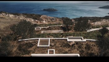 כיצד נופים משפיעים על העיצוב האדריכלי של בתים?