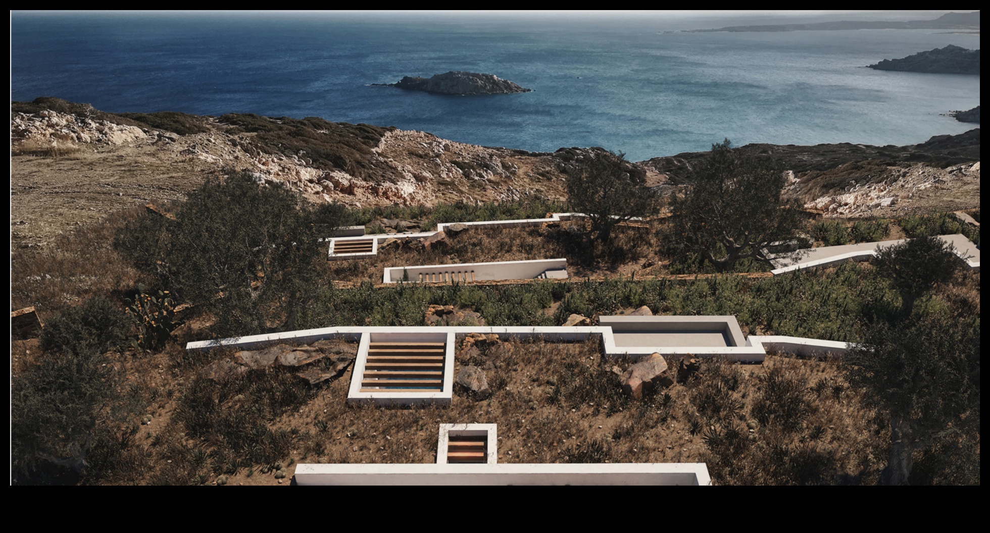 אדריכלות נוף ההשפעה הנסתרת על אדריכלות 1 כיצד נופים משפיעים על העיצוב האדריכלי של בתים?