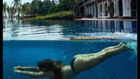 נווה מדבר מפואר: טבלו את עצמכם בפזרנות של הצ'וקרס שלנו