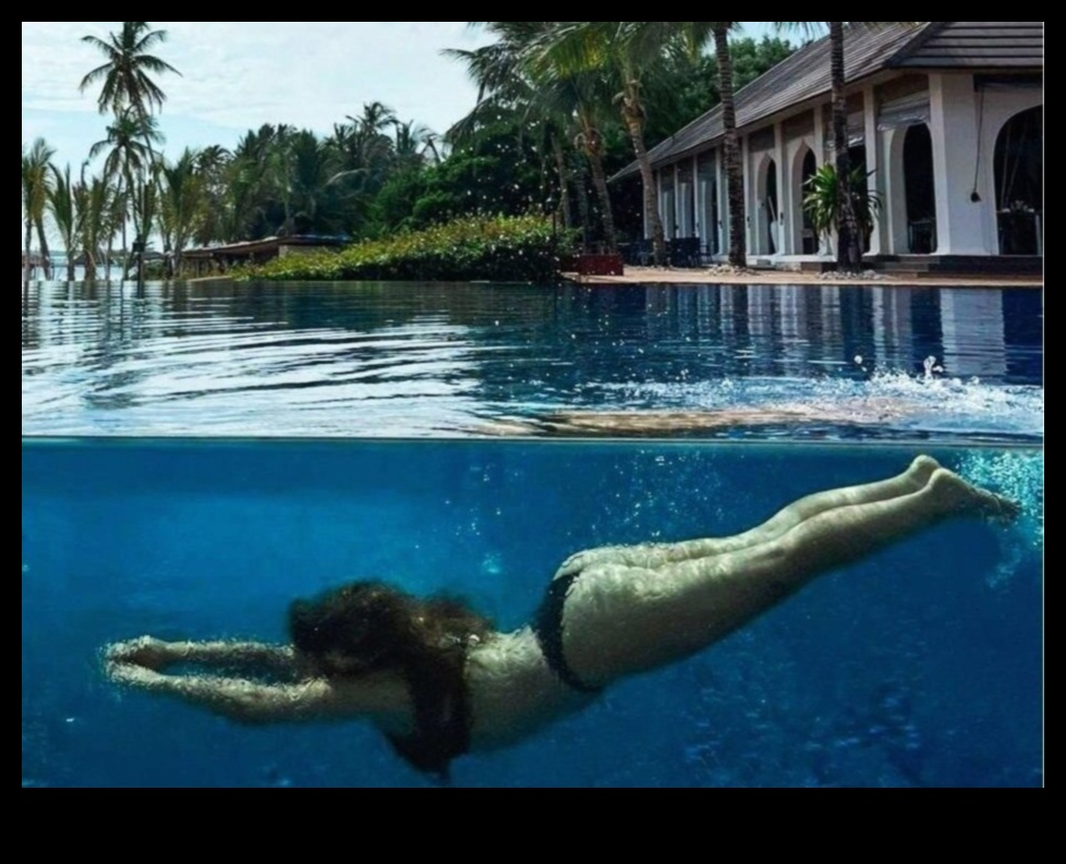 אואזיס מפואר לטבול את עצמך בפזרנות של הצ'וקרים שלנו 1 נווה מדבר מפואר: טבלו את עצמכם בפזרנות של הצ'וקרס שלנו