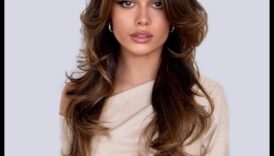 המשך אלגנטיות לא מתעסקת: תסרוקות מזדמנות שמדברות נפח