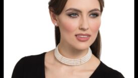 אלגנטיות נצחית: יופי נצחי בכל גדיל של הקולרים שלנו