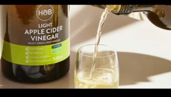 בר עשה זאת בעצמך ACV: יצירת הדרך המותאמת אישית שלך לבריאות