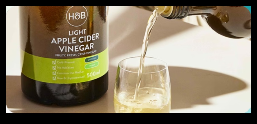 בר עשה זאת בעצמך ACV: יצירת הדרך המותאמת אישית שלך לבריאות