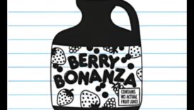 ברי בוננזה: צלילה לעולם של מיצי פירות יער טעימים